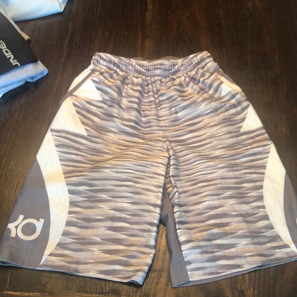 boys shorts